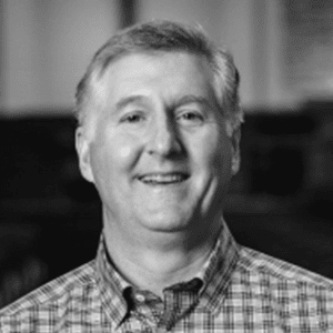 Dr. Mark Hitchcock
