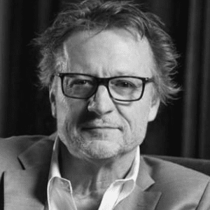 Phil Cooke
