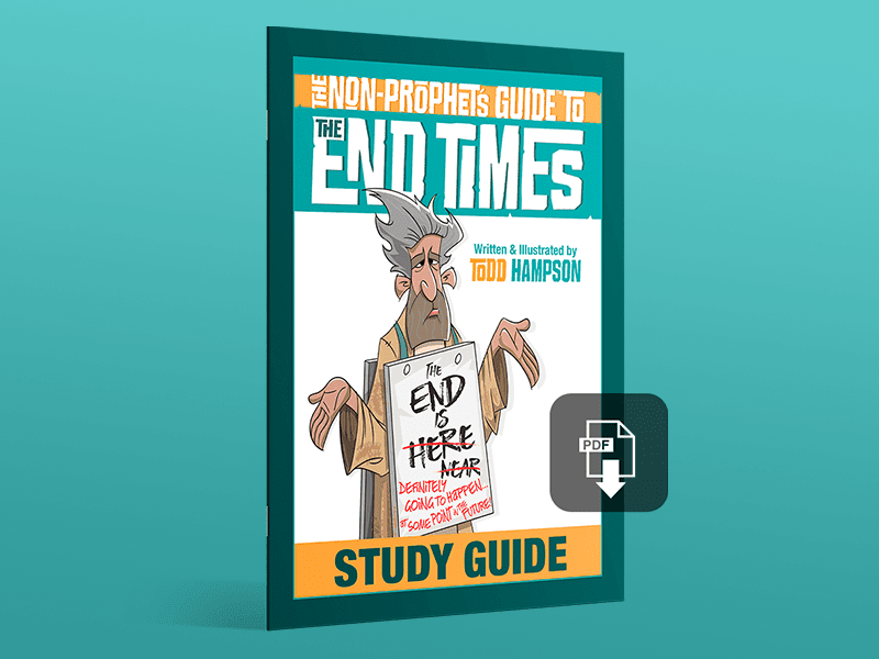 Free Study Guide