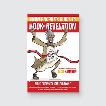 The Non-Prophet’s Guide to the Book of Revelation
